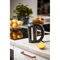 Міксер ручний Camry CR 4218 чорний (Niz13870), фото 5