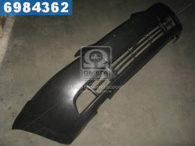 Бампер пер. CHEV AVEO T200 04-06 (пр-во TEMPEST)
