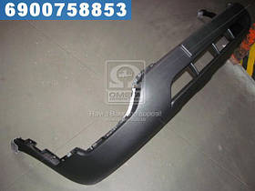 Бампер пер. KIA SORENTO 10- (вир-во Mobis)