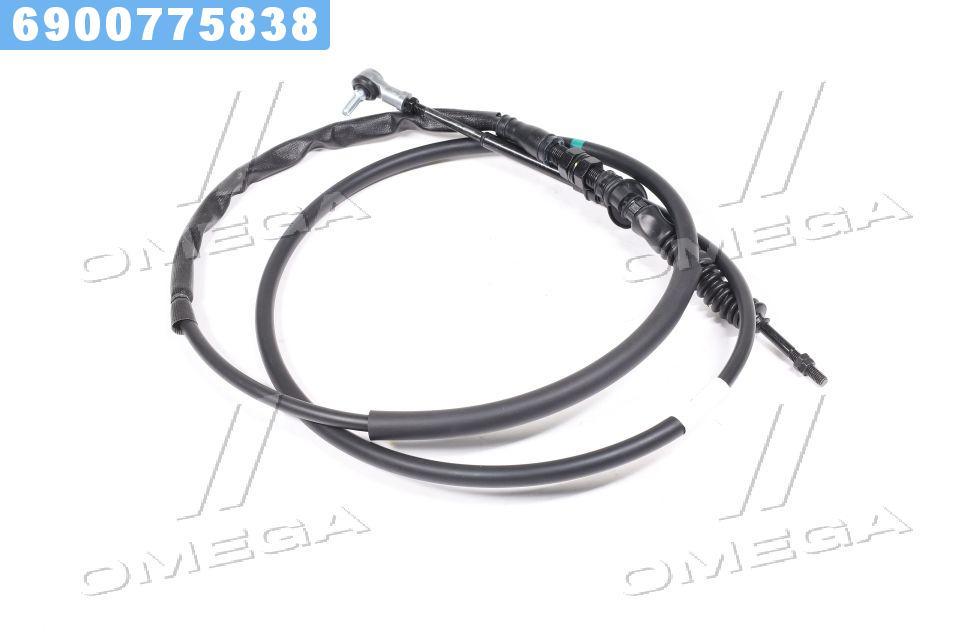 Трос КПП Hyundai HD45/HD65/HD72/HD78 04- (вир-во Mobis)