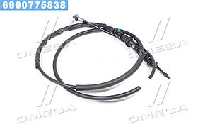Трос КПП Hyundai HD45/HD65/HD72/HD78 04- (вир-во Mobis)