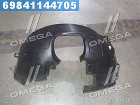 Підкрилок пер. лів. FORD FOCUS 11-14 (TEMPEST)