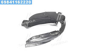 Подкрылок пер. лев. TOY LANDCRUISER J12 03-09 (TEMPEST)