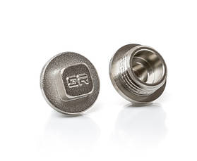 Заглушка  IGER  1/2" Н ЗН15