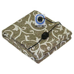 Електричне простирадло SHINE EK-1/220 з таймером (N111191)