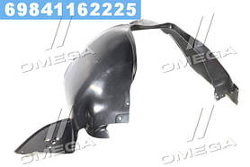 Подкрылок пер. пра. VW T5 03-09 (TEMPEST)