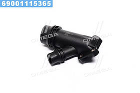 Фланець охолоджувальної рідини BMW (вир-во MEYLE)