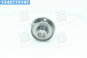 Фланець валу приводу моста переднього УАЗ