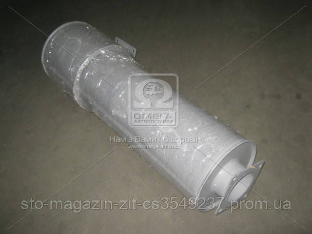Глушитель КАМАЗ 6520 (ДК) 6520-1201010 — Купить Недорого на Bigl.ua ...
