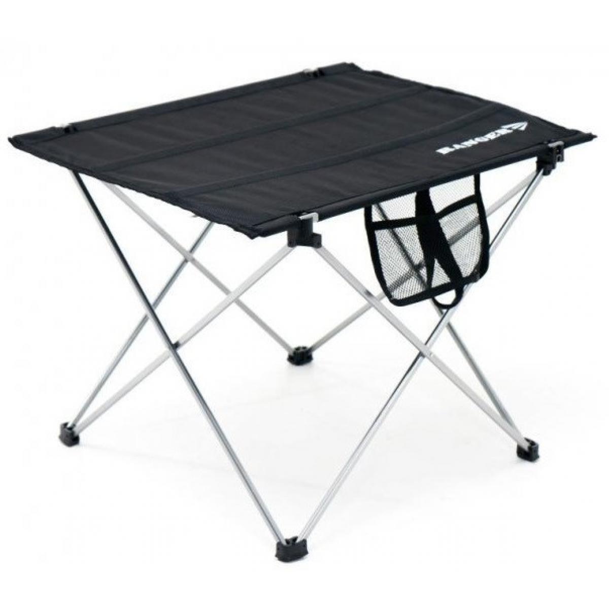 Стіл складаний Ranger Compact Hike 204 RA 1113, Black (N019148)