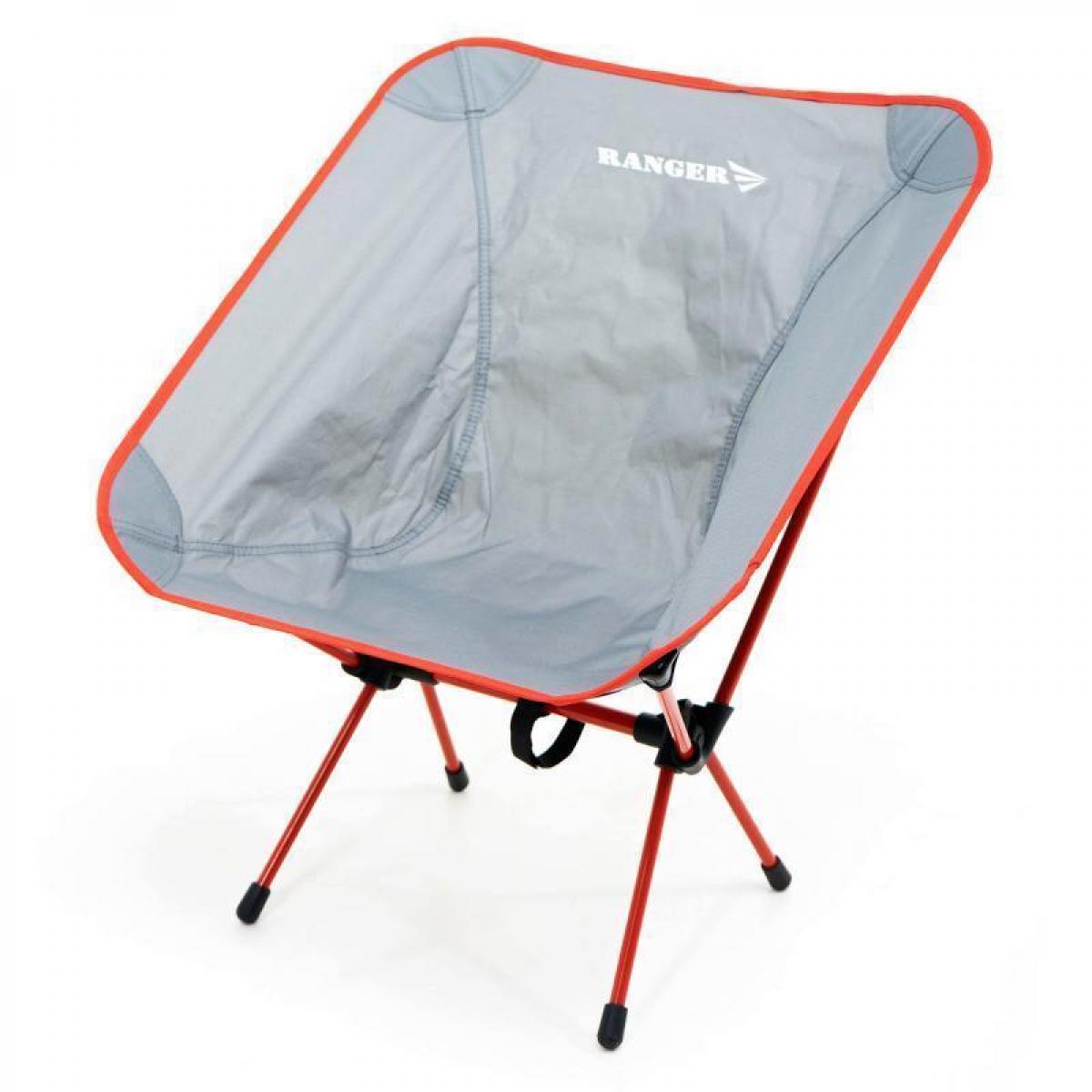 Крісло складне Ranger Compact Hike 206 RA 2245, Grey