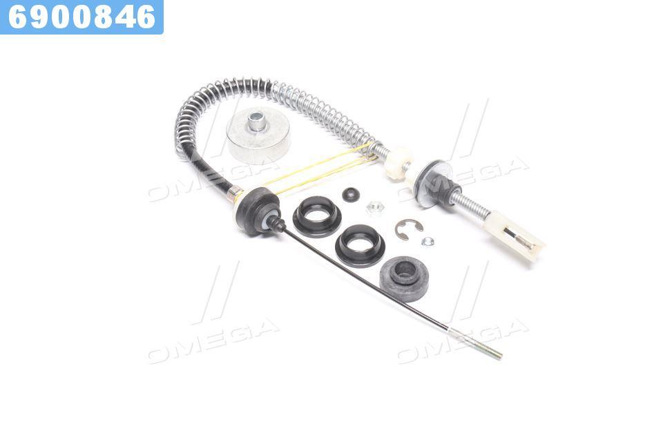 Трос зчеплення PEUGEOT 605 (вир-во Adriauto), фото 1