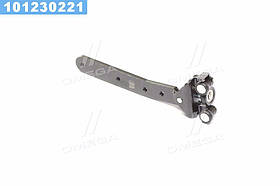 Напрямна ролика для розсувних дверей (вир-во FEBI)