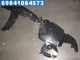 Підкрилок пер. лів. REN CLIO 01-05 (TEMPEST)