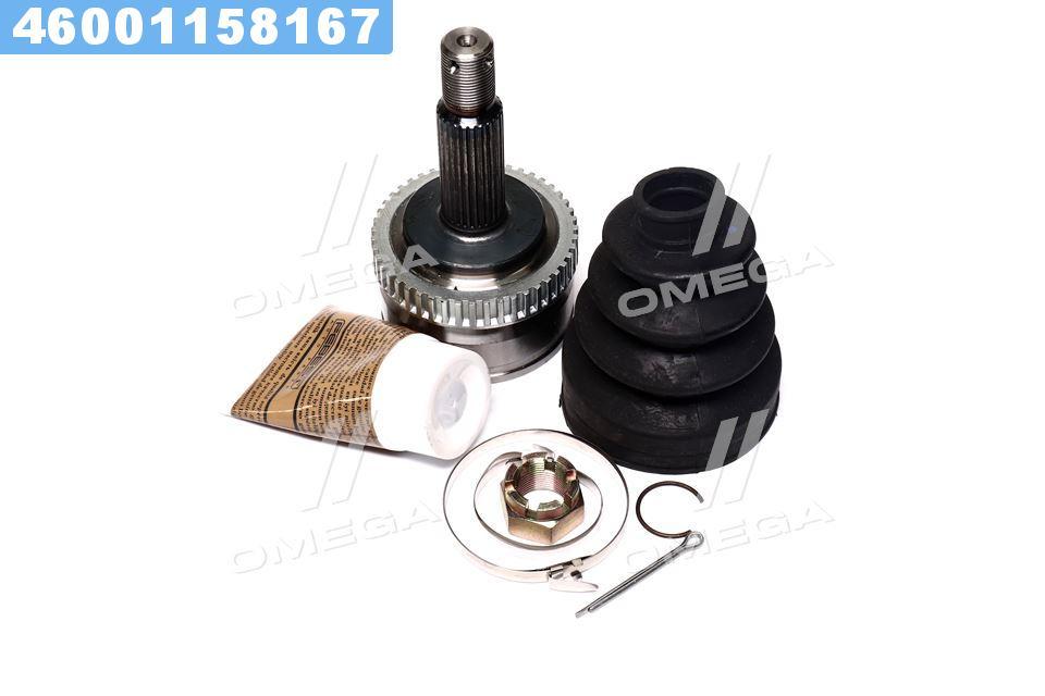 ШРУС зовнішн. HYUNDAI SONATA (вир-во Febest), фото 1