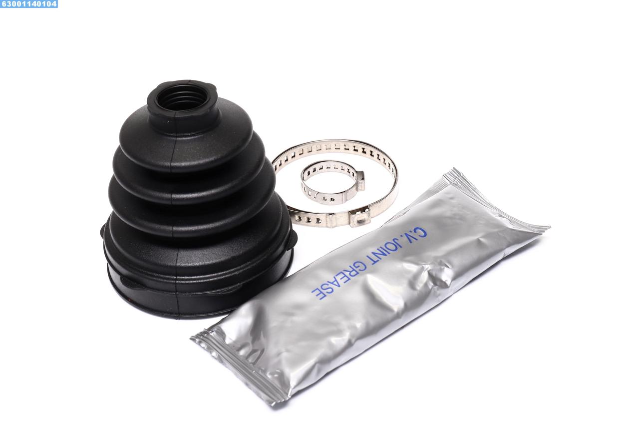 Пильовик ШРКШ внутрішній (компл.) Mazda3 I (вир-во Blue Print), фото 1