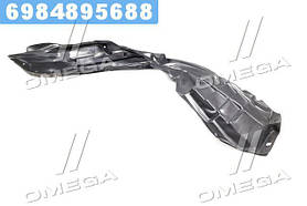 Підкрилок пер. лів. MIT OUTLANDER 07-09 (вир-во TEMPEST)