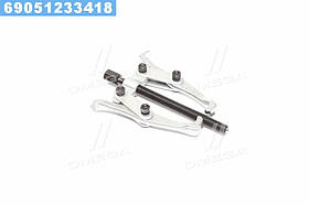 Знімач 2-х Лапкова для підшипників O? 180 мм(VOREL)