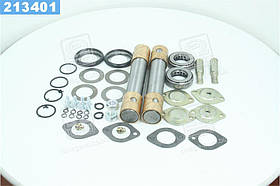 Шкворень у комплекті ГАЗ 53,3307 Р0 (D=30) (з підшипниками, повний на а/м)