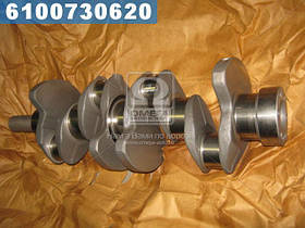 Коленвал (d4ba d4bf) (вир-во Mobis)