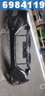 Бампер пер. HYUN IX35 (TEMPEST)