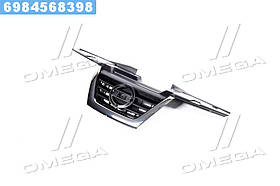 Решітка NIS JUKE (вир-во TEMPEST)