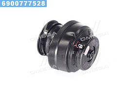 Пневмоподушка задня ліва KIA MOHAVE (вир-во Mobis)