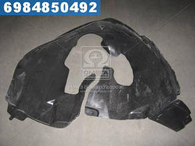 Підкрилок пер. пра. CHEV CRUZE (вир-во TEMPEST)