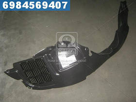 Підкрилок пер. лів. HYUN TUCSON (вир-во TEMPEST)