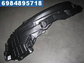 Підкрилок пер. пра. MIT OUTLANDER 07-09 (вир-во TEMPEST)