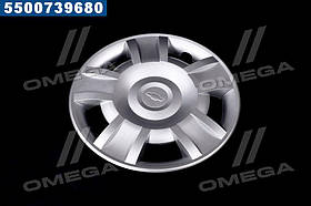 Ковпак колеса авео r-14 (вир-во GM)