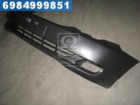 Бампер пер. BYD F3 06-13 (вир-во TEMPEST)