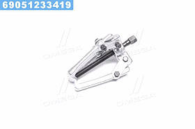 Знімач 3-х Лапкова для підшипників O? 80 мм(VOREL)