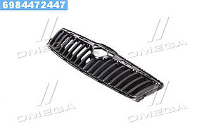 Решітка радіатора SK OCTAVIA 09- (вир-во TEMPEST)