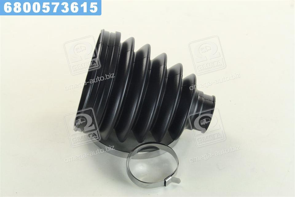 Пильовик ШРКШ TOYOTA ALTIS COROLLA = ZZE121, ZZE122 (вир-во RBI)