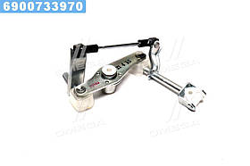 Механізм кулсі мкпп (вир-во GM)