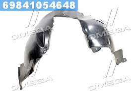 Підкрилок пер. лів. REN LOGAN 13- (TEMPEST)