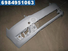 Бампер пер. SK RAPID 13- (пр-во TEMPEST)