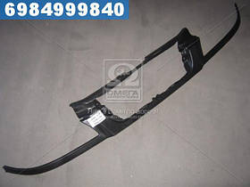 Рамка решітки радіатора CHERY AMULET 04-12 (вир-во TEMPEST)