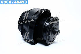 Пневмоподушка задня ліва KIA MOHAVE (вир-во Mobis)