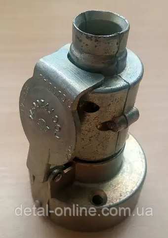 ПС-300 вилка + розетка 12V