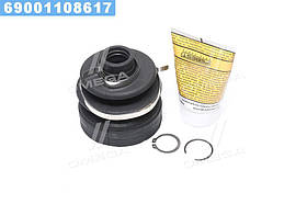 Комплект пильовика ШРУС NISSAN, KIA, INFINITI, HYUNDAI, HONDA (FEBEST)