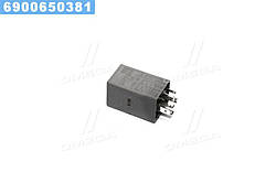 Замок кришки багажника