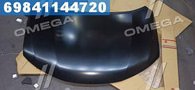 Капот NIS X-TRAIL / ROGUE 14-17 (TEMPEST)