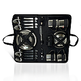 Набір посуду для пікніка, фото 2