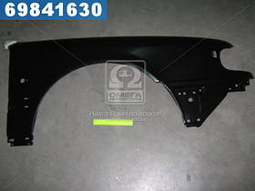 Крило пер. пра. AUDI A6 94-97 (вир-во TEMPEST)