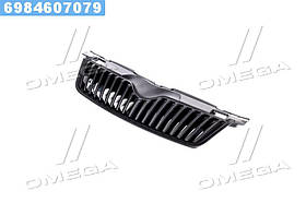 Решітка радіатора SK FABIA (вир-во TEMPEST)