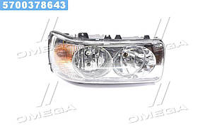 Фара основна світла права DAF XF-CF (TEMPEST)