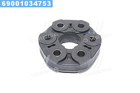МУФТА КАРДАНУ HYUNDAI TUCSON 2004-2010 (вир-во FEBEST)