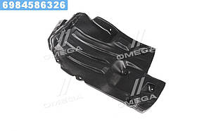 Підкрилок пер. пра. MIT L 200 05- (вир-во TEMPEST)